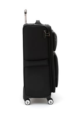 Siyah Büyük Boy Valiz - 50294786001