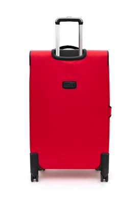 Kırmızı Büyük Boy Valiz - 50294820001