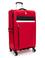 Kırmızı Büyük Boy Valiz