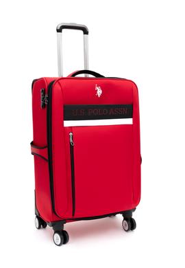 Kırmızı Orta Boy Valiz - 50294822001