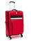 Kırmızı Orta Boy Valiz