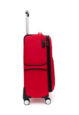 Kırmızı Orta Boy Valiz - 50294822001
