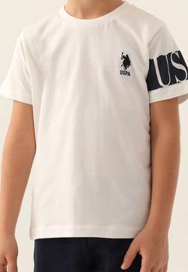 Erkek Çocuk Krem Pijama Takımı - 50291566005