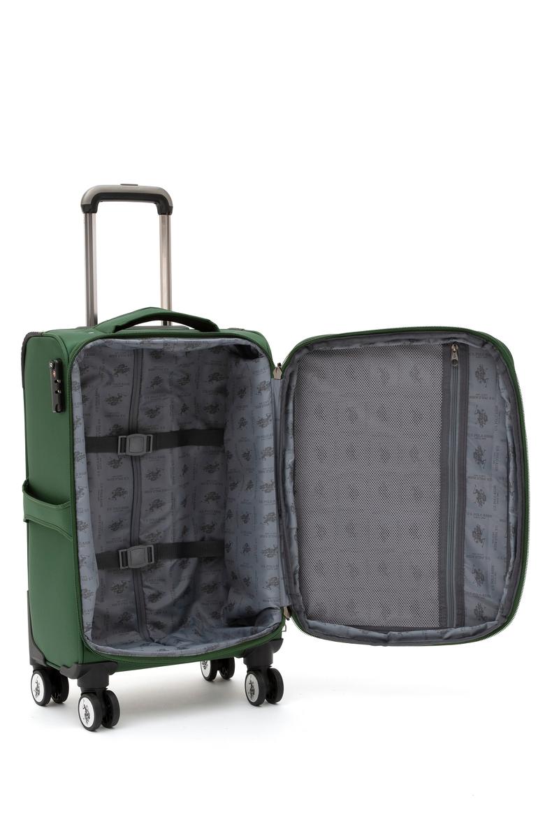 Haki Kabin Boy Valiz - 50294784001