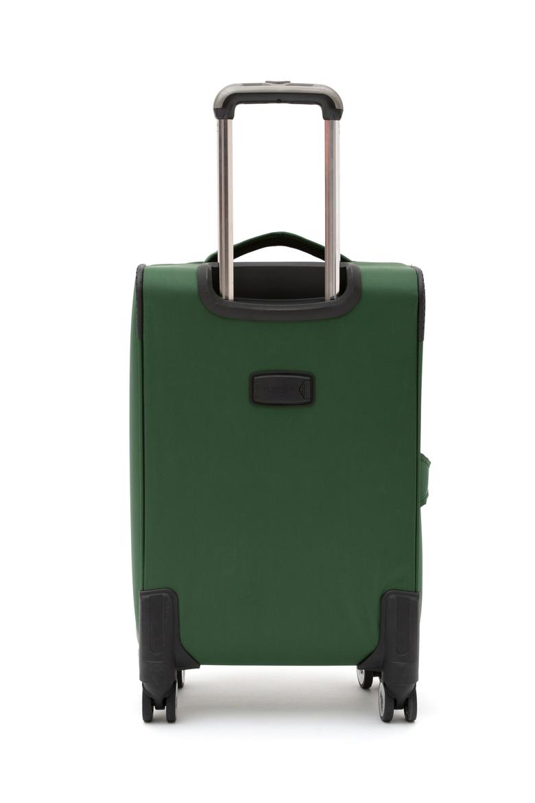 Haki Kabin Boy Valiz - 50294784001