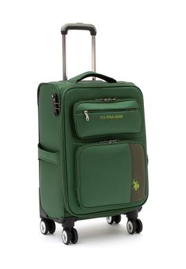 Haki Kabin Boy Valiz - 50294784001