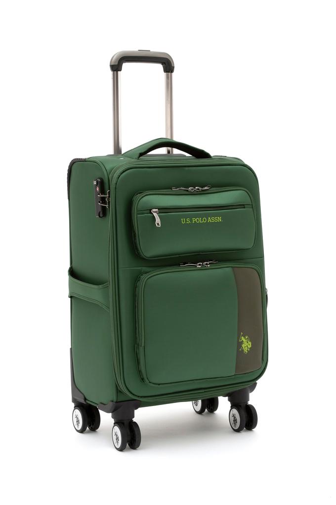 Haki Kabin Boy Valiz