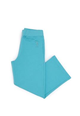 Kız Çocuk Mint Eşofman Altı - 50288127003