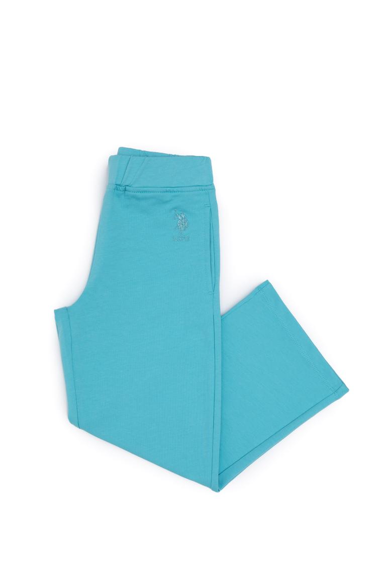 Kız Çocuk Mint Eşofman Altı - 50288127003