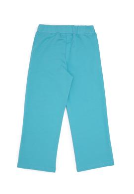 Kız Çocuk Mint Eşofman Altı - 50288127003