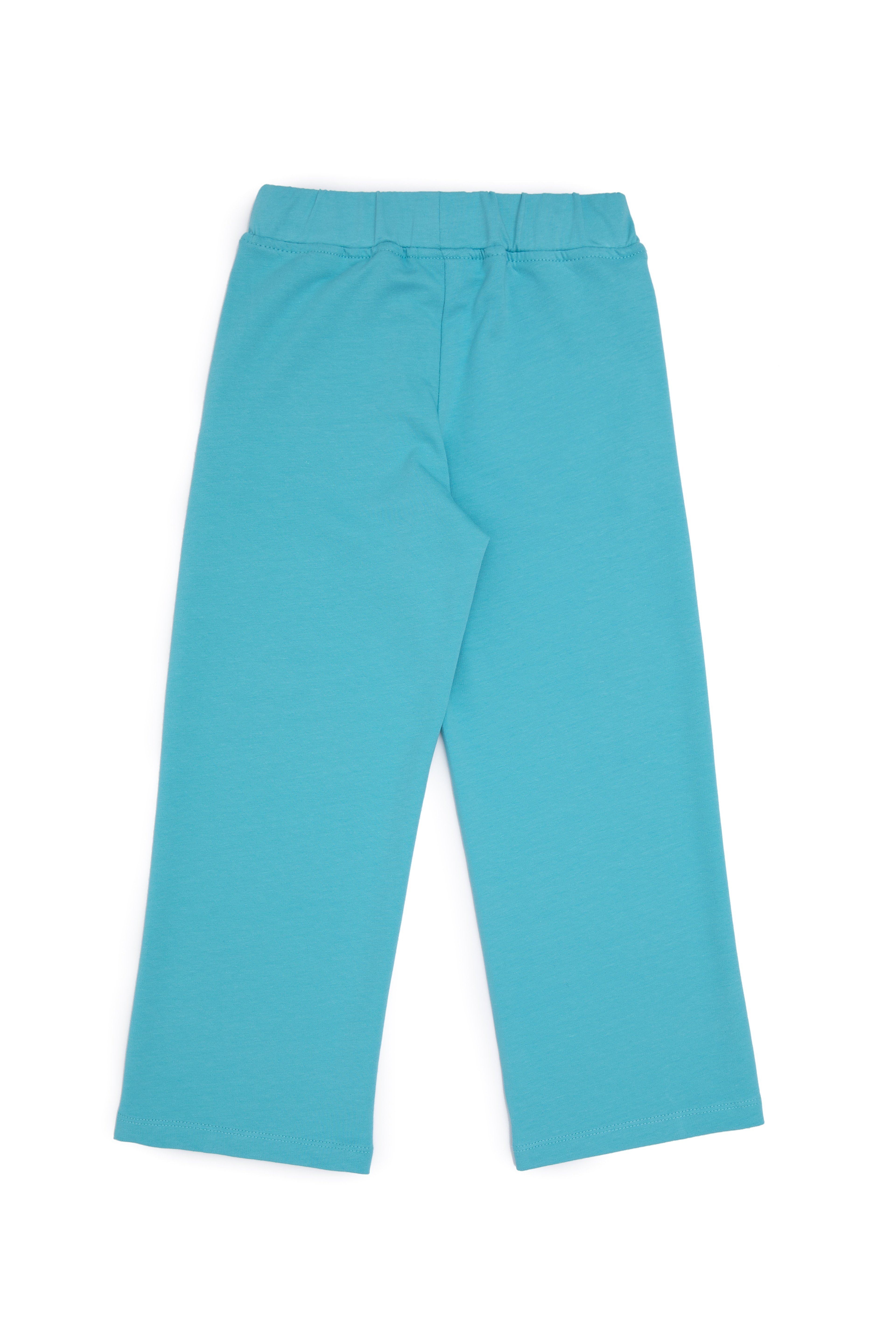Kız Çocuk Mint Eşofman Altı - Image 6