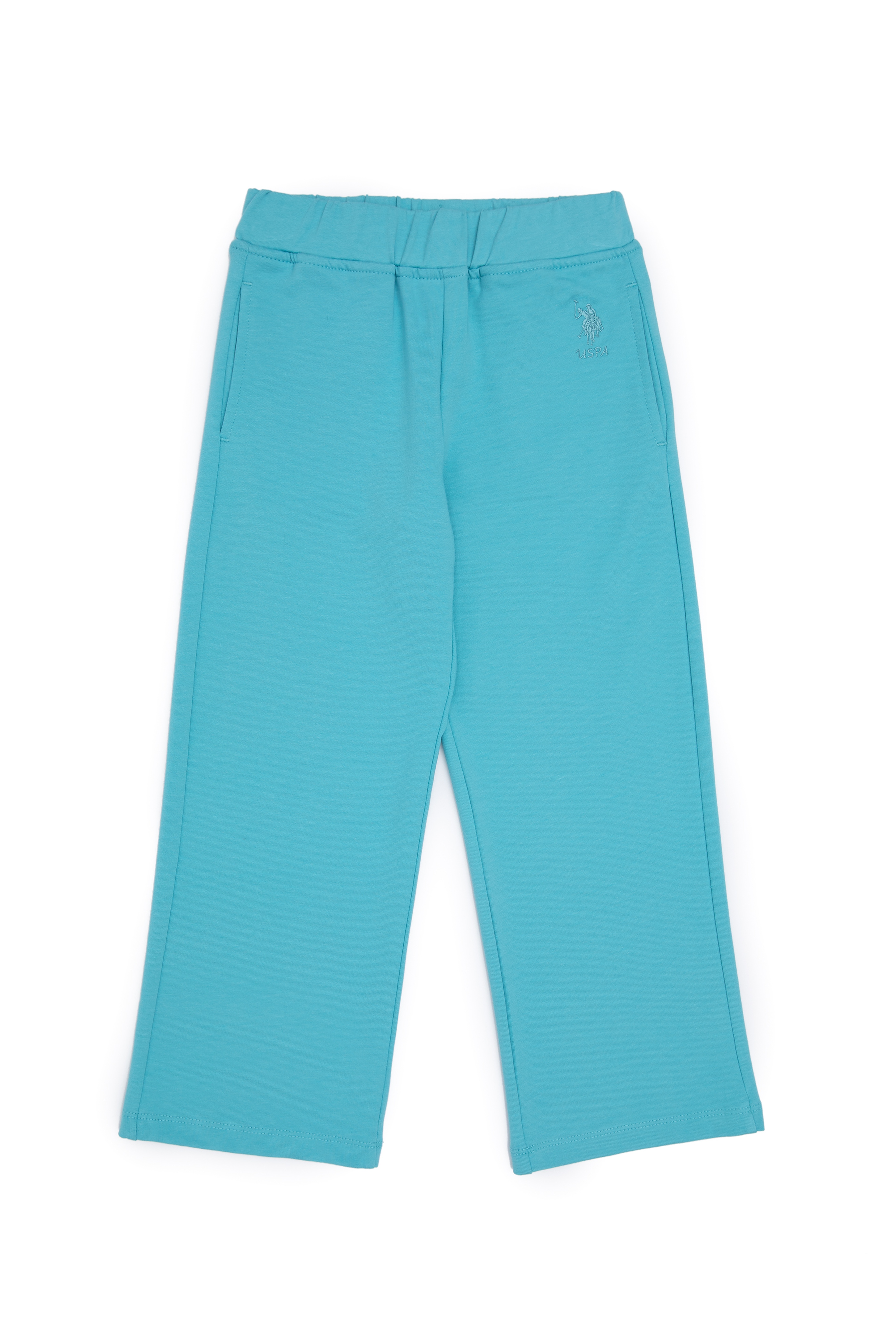 Kız Çocuk Mint Eşofman Altı - Image 5