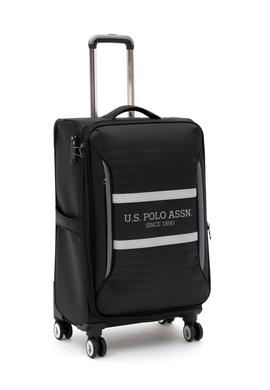 Siyah Orta Boy Valiz - 50294819001