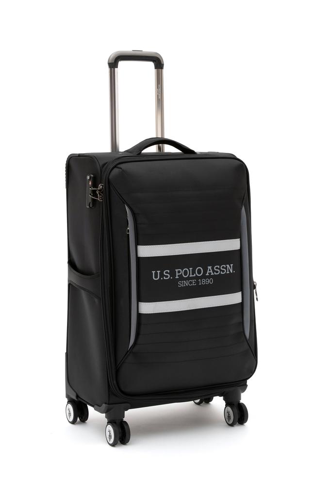 Siyah Orta Boy Valiz