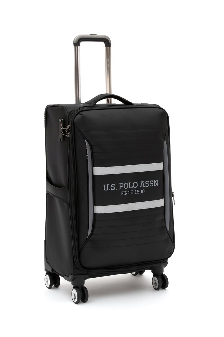 Siyah Orta Boy Valiz