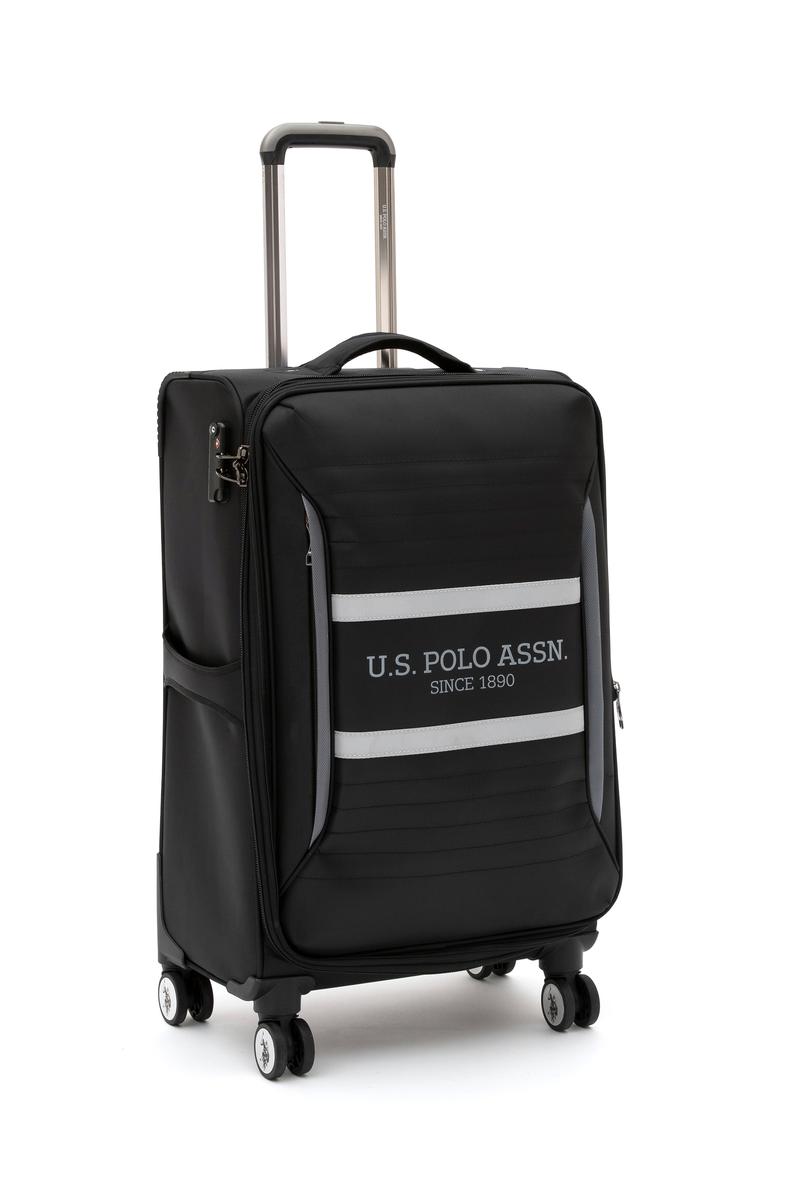 Siyah Orta Boy Valiz