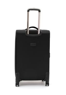 Siyah Orta Boy Valiz - 50294819001