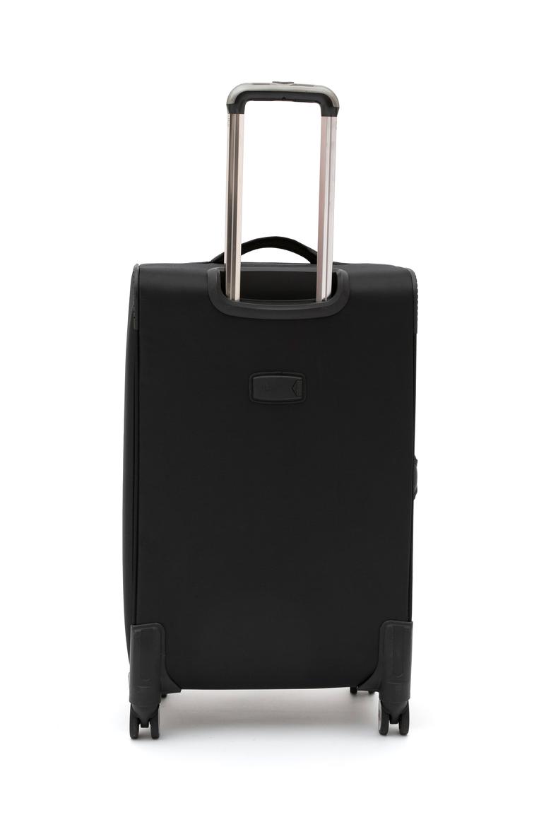 Siyah Orta Boy Valiz - 50294819001