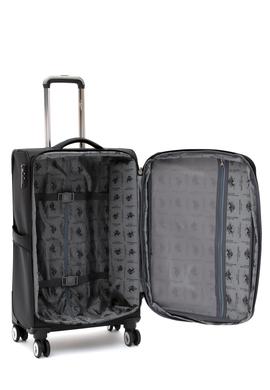 Siyah Orta Boy Valiz - 50294819001