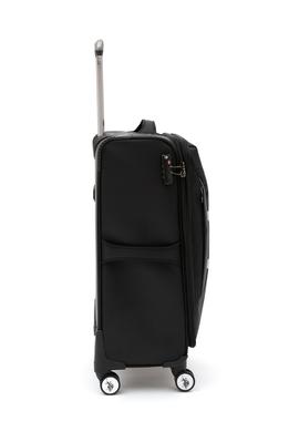 Siyah Orta Boy Valiz - 50294819001