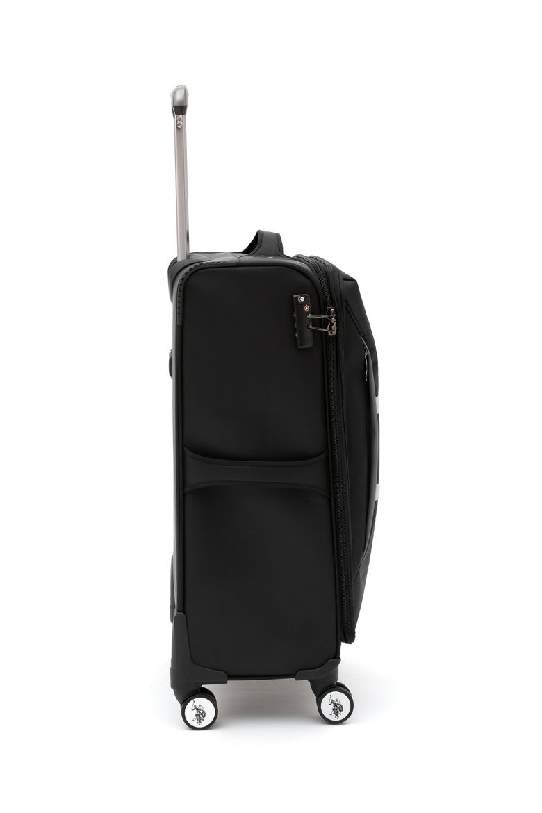 Siyah Orta Boy Valiz - 50294819001