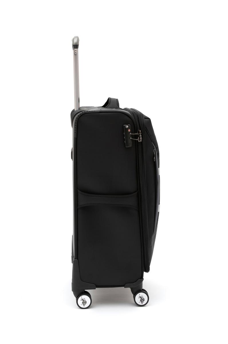 Siyah Orta Boy Valiz