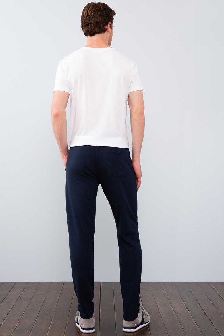 Erkek Lacivert  Eşofman Altı - 50213827015