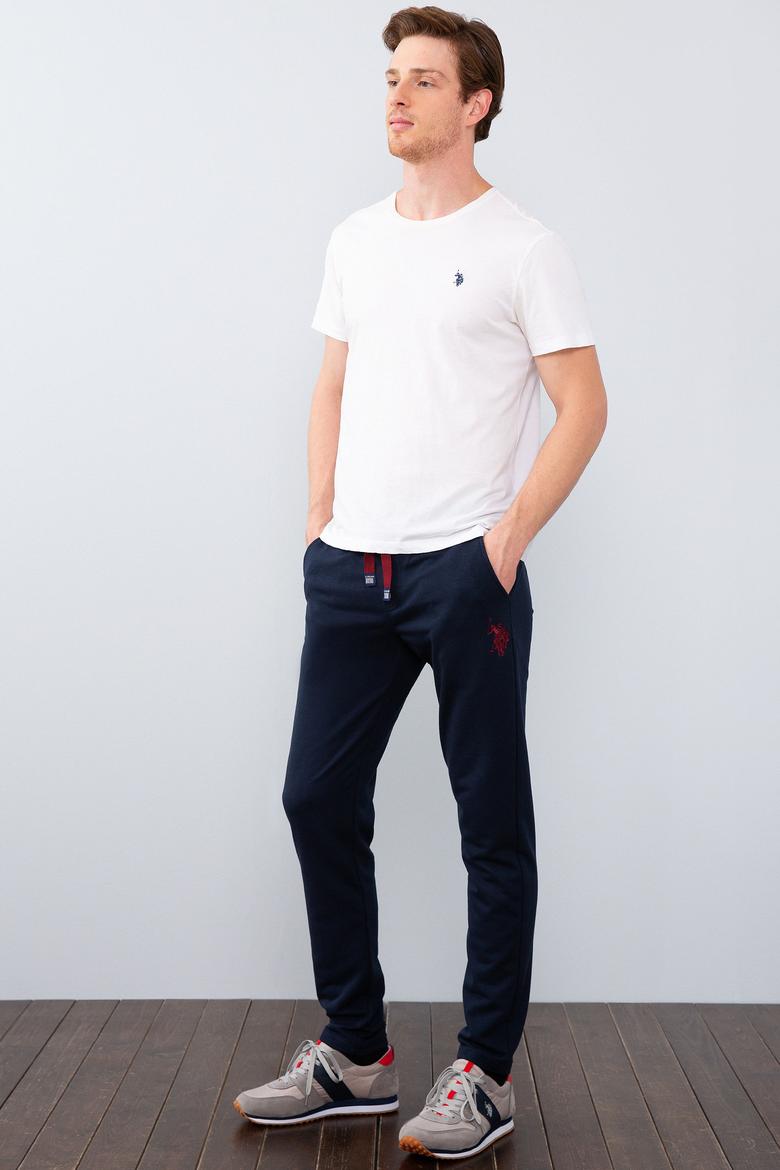 Erkek Lacivert  Eşofman Altı - 50213827015