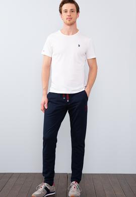 Erkek Lacivert  Eşofman Altı - 50213827015