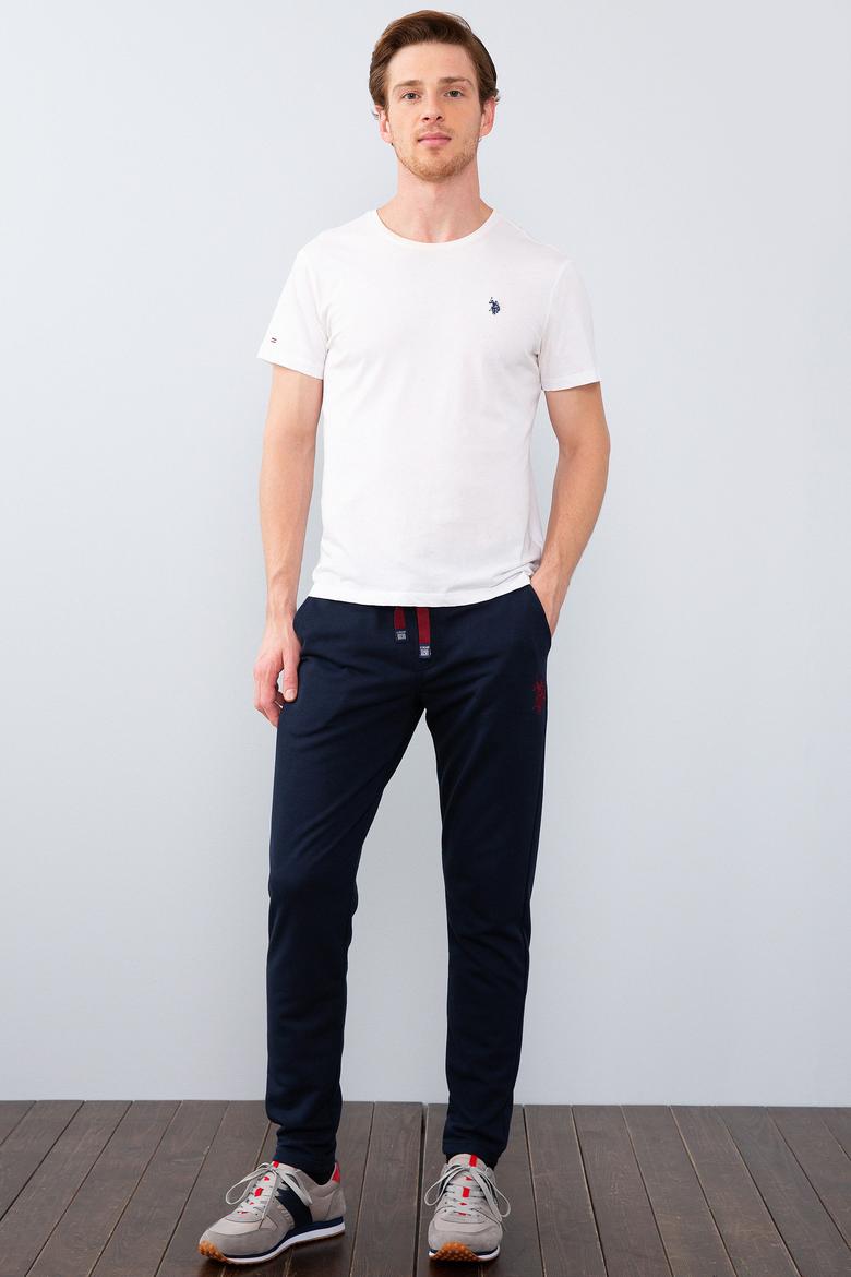 Erkek Lacivert  Eşofman Altı