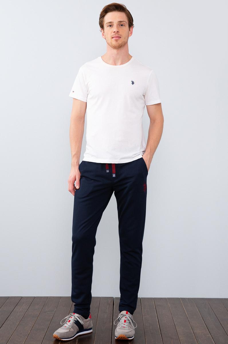 Erkek Lacivert  Eşofman Altı