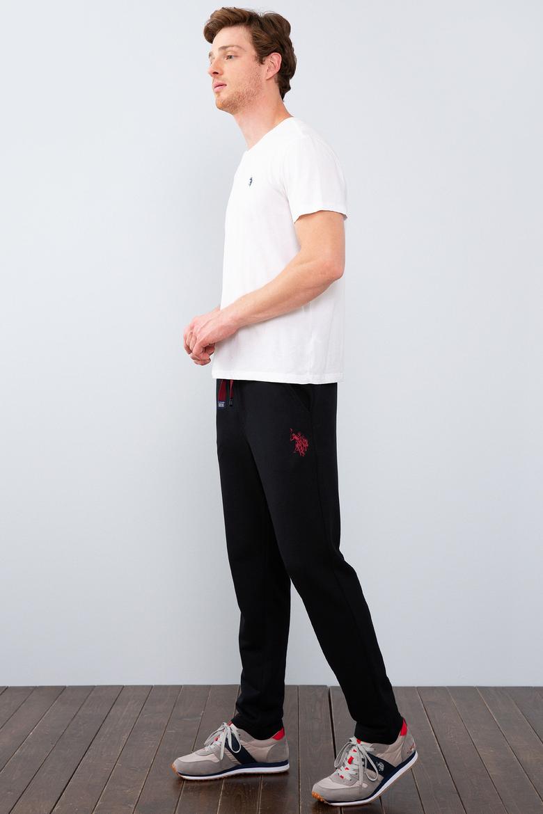 Erkek Siyah  Eşofman Altı - 50213827025