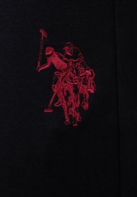 Erkek Siyah  Eşofman Altı - 50213827025