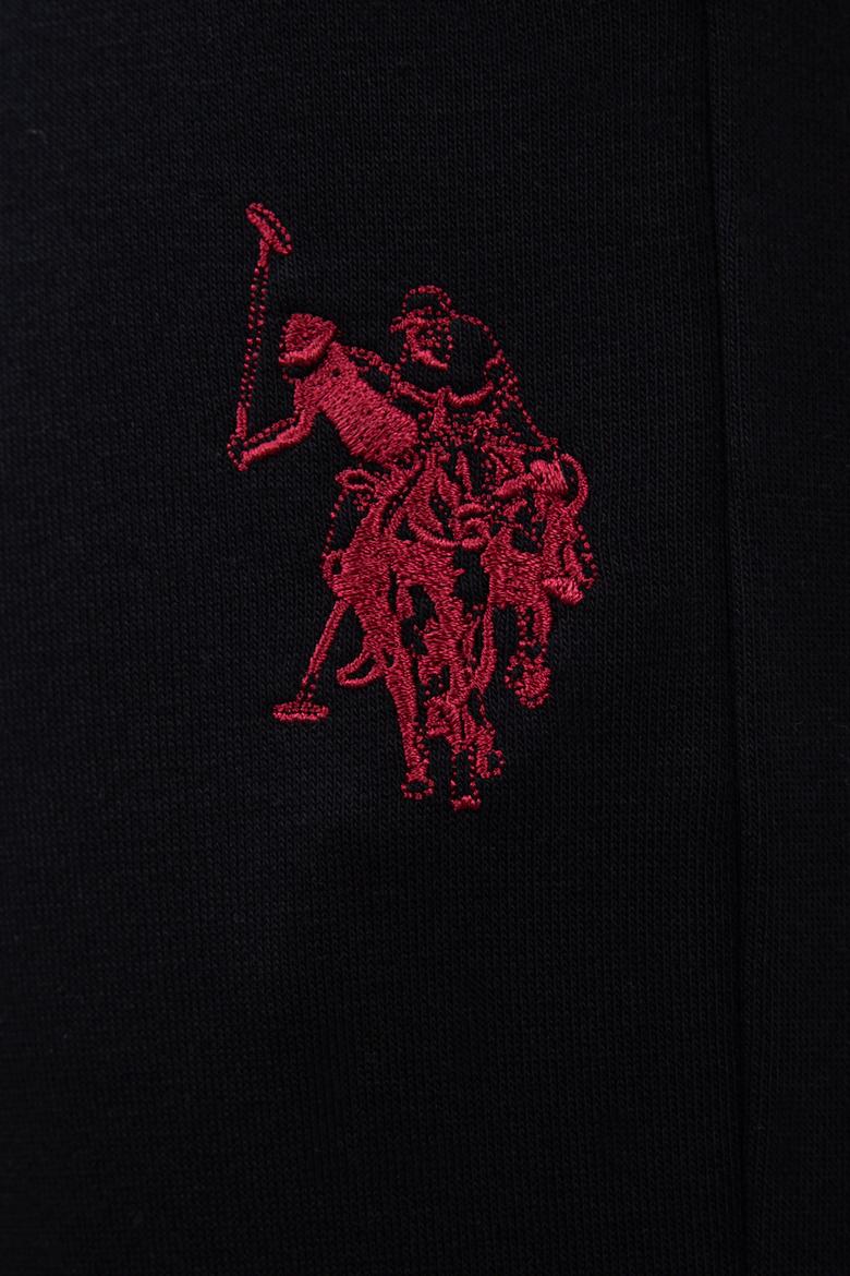 Erkek Siyah  Eşofman Altı - 50213827025