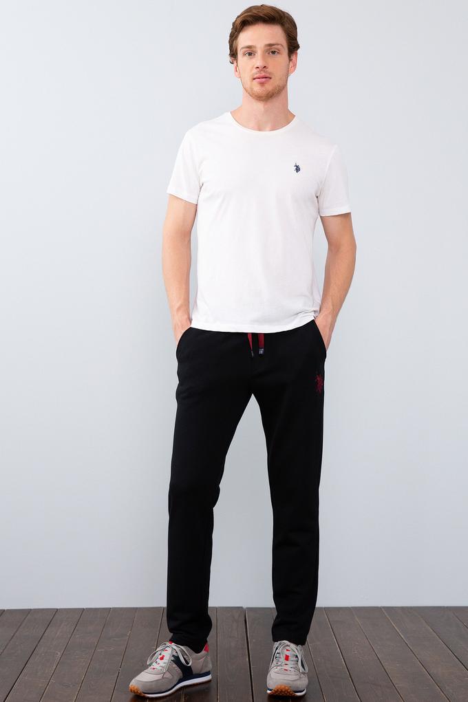 Erkek Siyah  Eşofman Altı