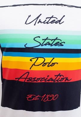 Erkek Beyaz Tişört - 50221084009