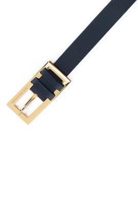 Kadın Lacivert Kemer - 50212138008