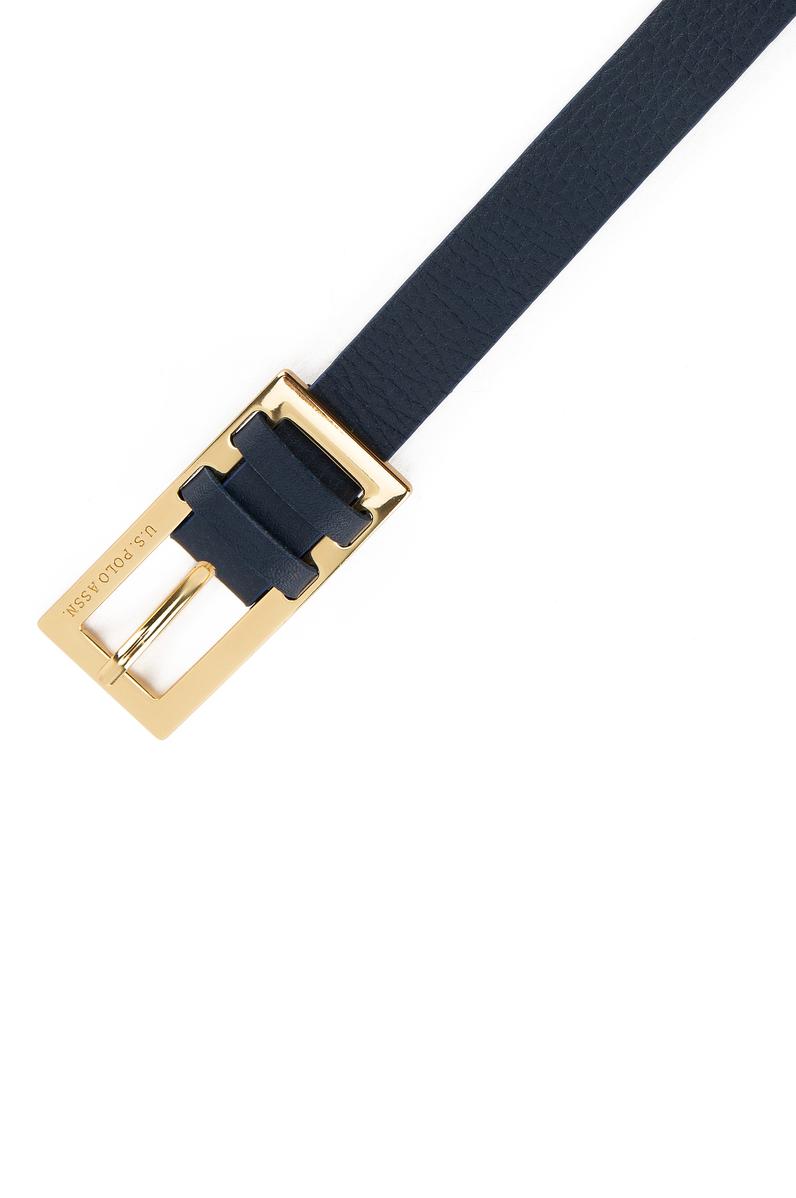 Kadın Lacivert Kemer