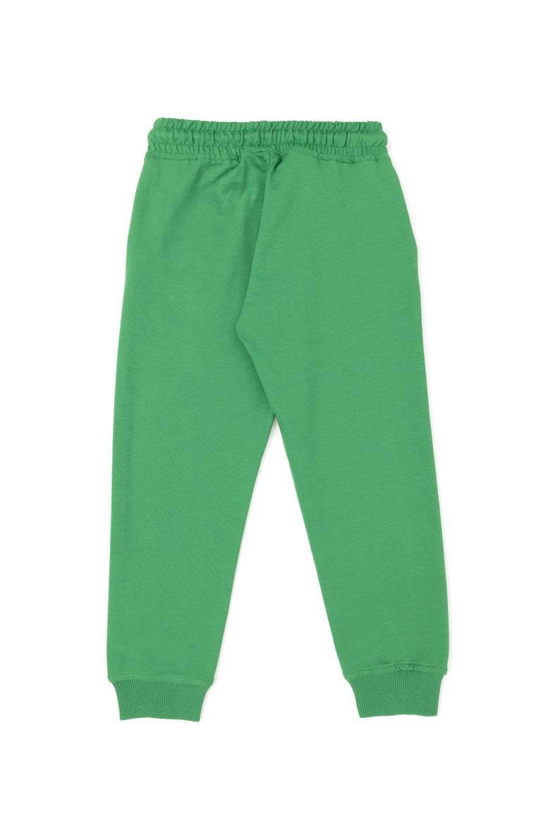 Erkek Çocuk Yeşil Eşofman Altı - 50279798004