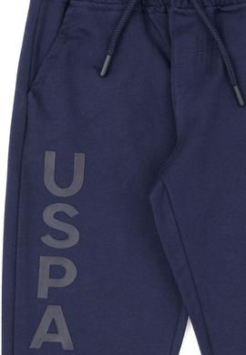 Erkek Çocuk Lacivert Eşofman Altı - 50279798042