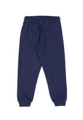 Erkek Çocuk Lacivert Eşofman Altı - 50279798042