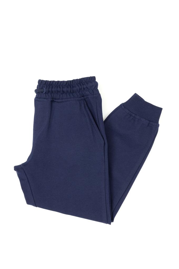 Erkek Çocuk Lacivert Eşofman Altı