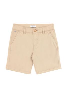 Erkek Çocuk Taş Dokuma Şort - 50283954025