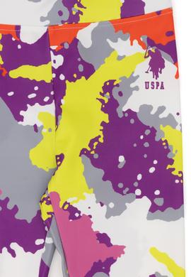 Kız Çocuk Fıstık Yeşili Eşofman Altı - 50284343019