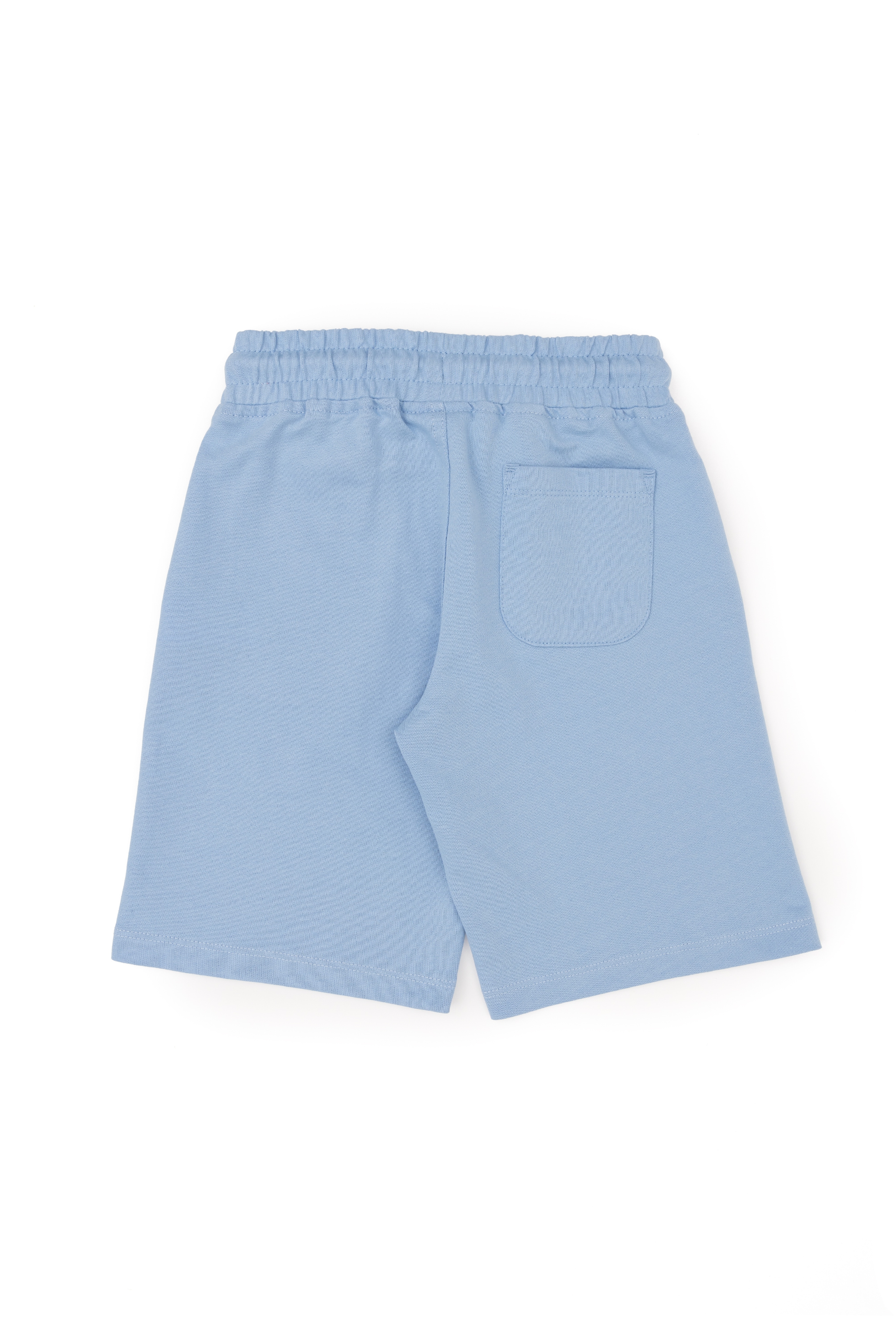 Erkek Çocuk Açık Mavi ORME CAPRI BERMUDA - Image 3