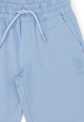 Erkek Çocuk Açık Mavi ORME CAPRI BERMUDA - 50279633103