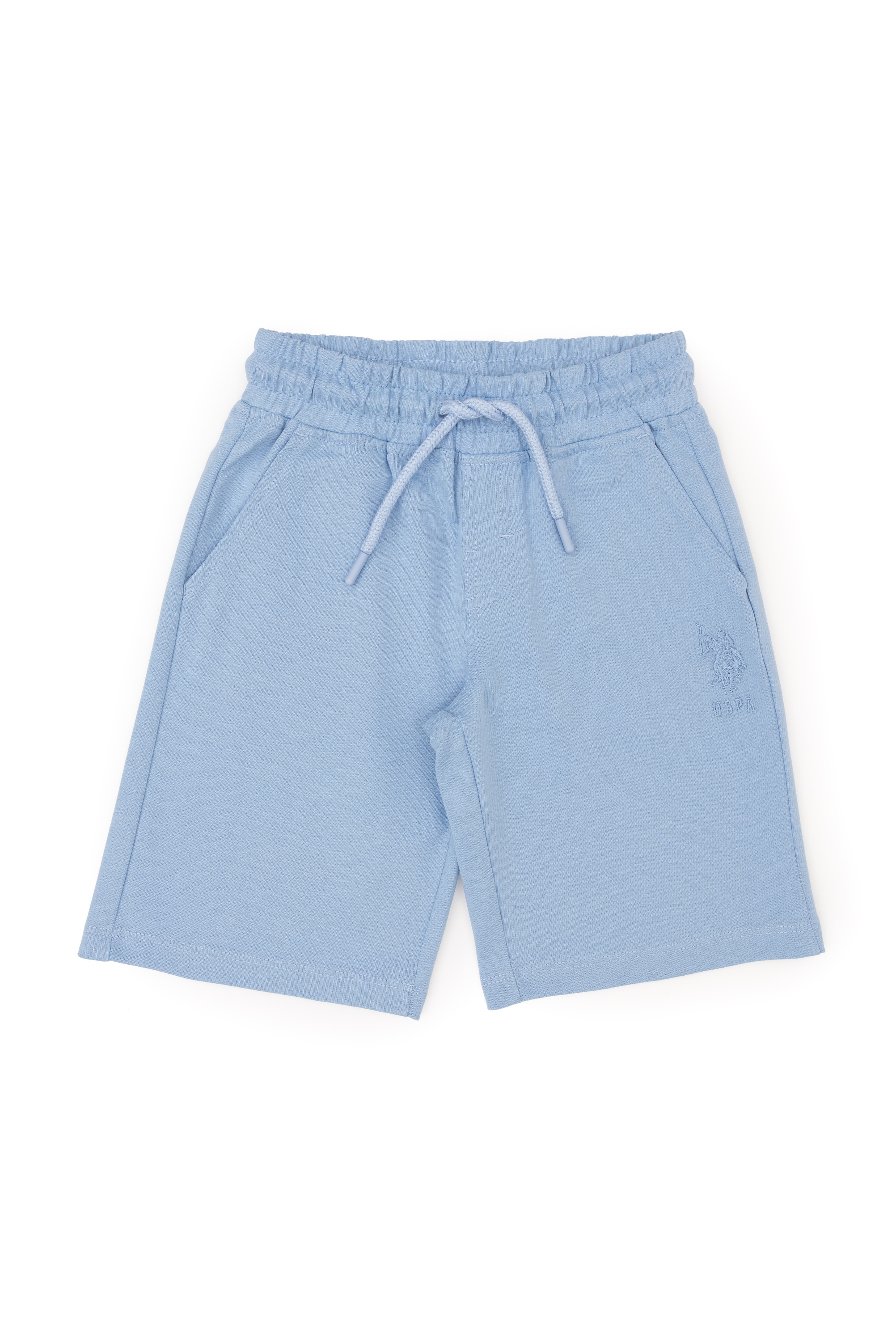 Erkek Çocuk Açık Mavi ORME CAPRI BERMUDA