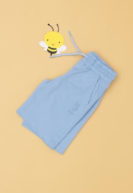 Erkek Çocuk Açık Mavi ORME CAPRI BERMUDA - 50279633103