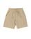 Erkek Çocuk Açık Haki Örme Şort