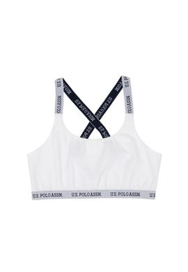 Kadın Beyaz İç Giyim Üst - 50260935002